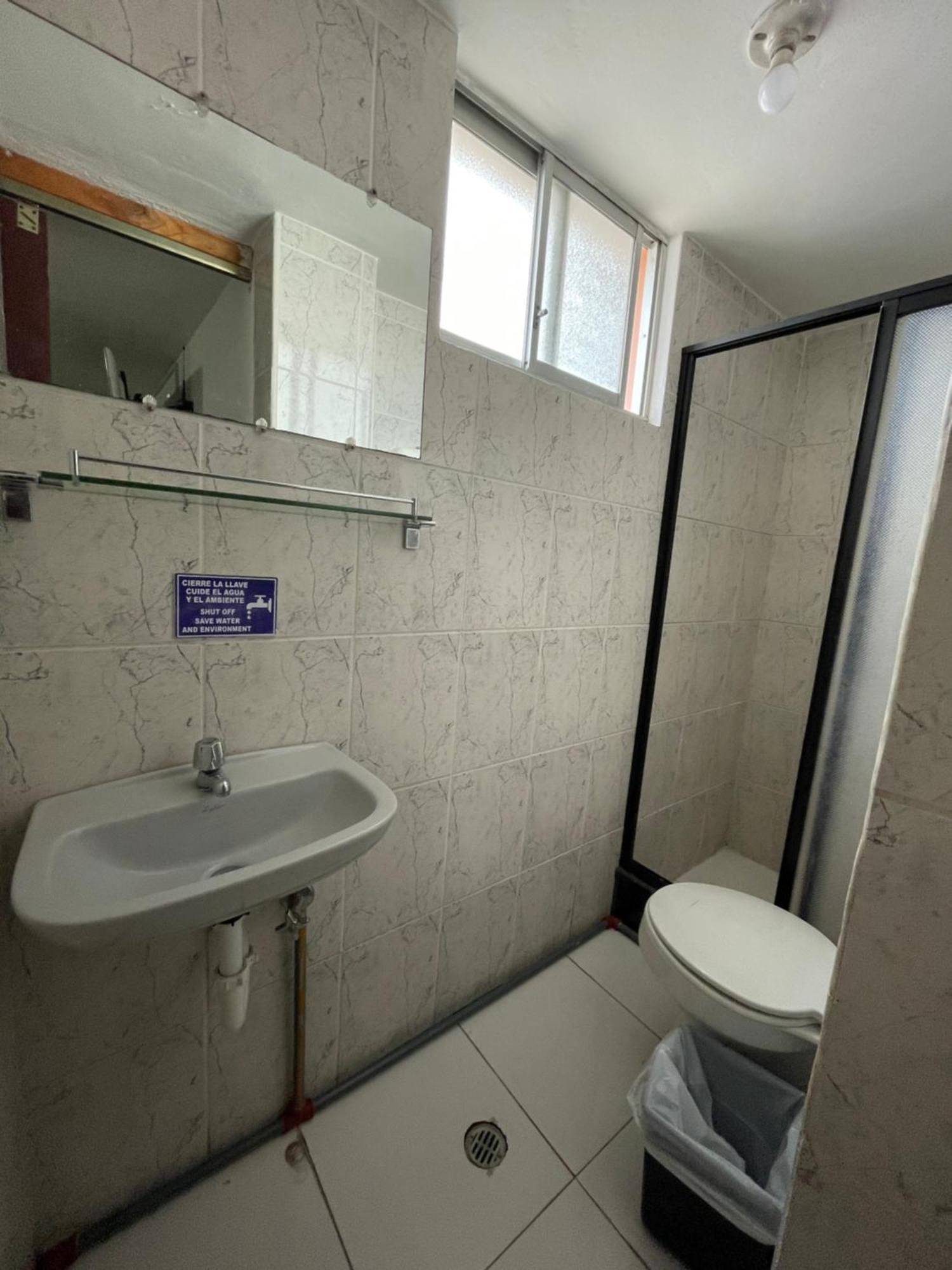 Hostal La Escondida De Quito Del Norte 外观 照片
