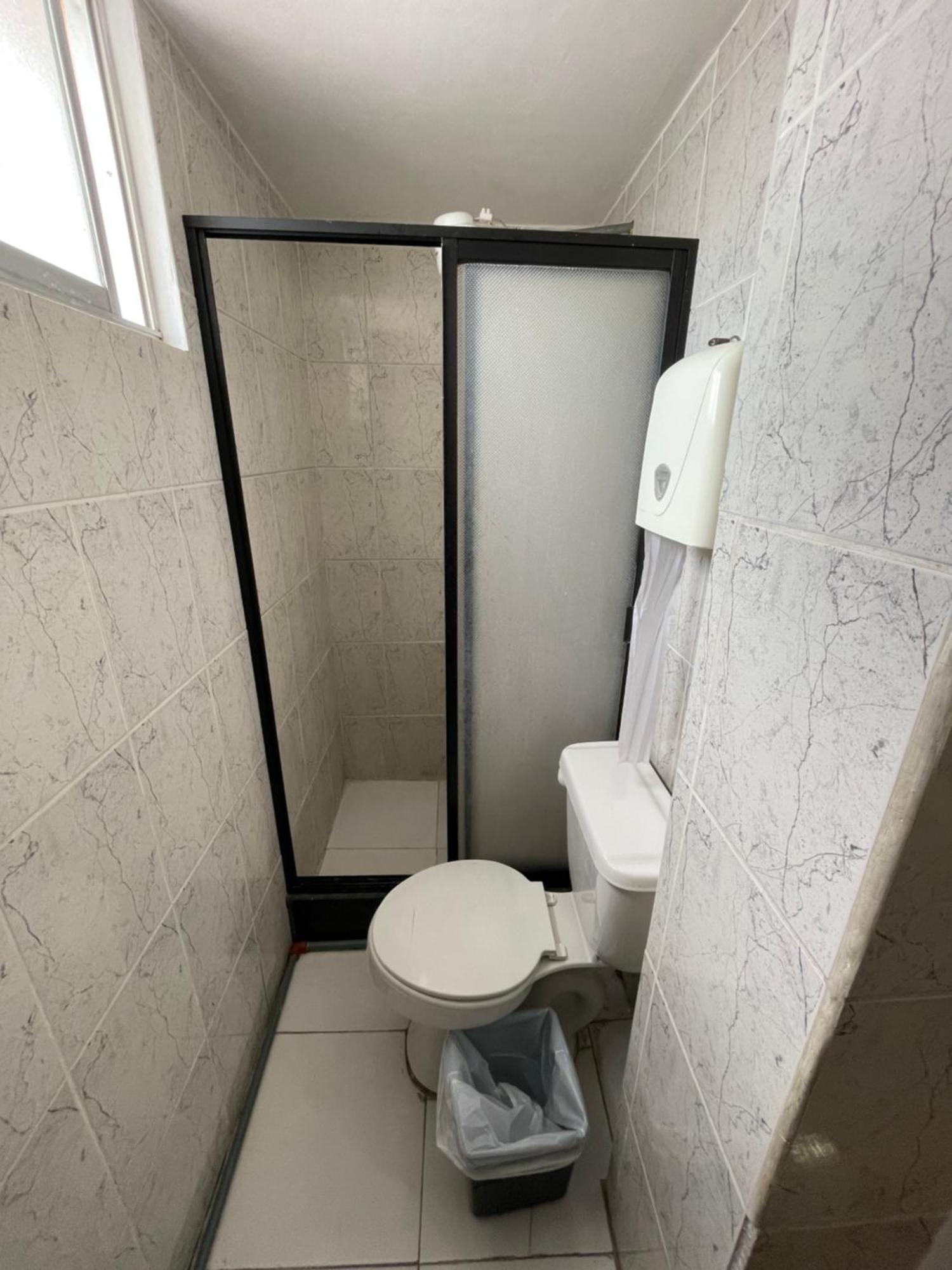 Hostal La Escondida De Quito Del Norte 外观 照片